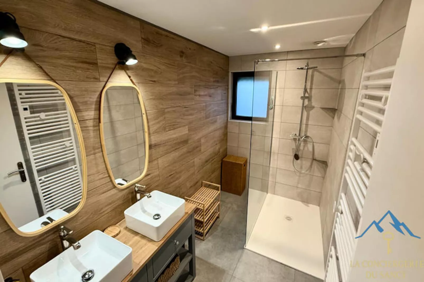 Chalets à Le Mont Dore-Niet-getagd