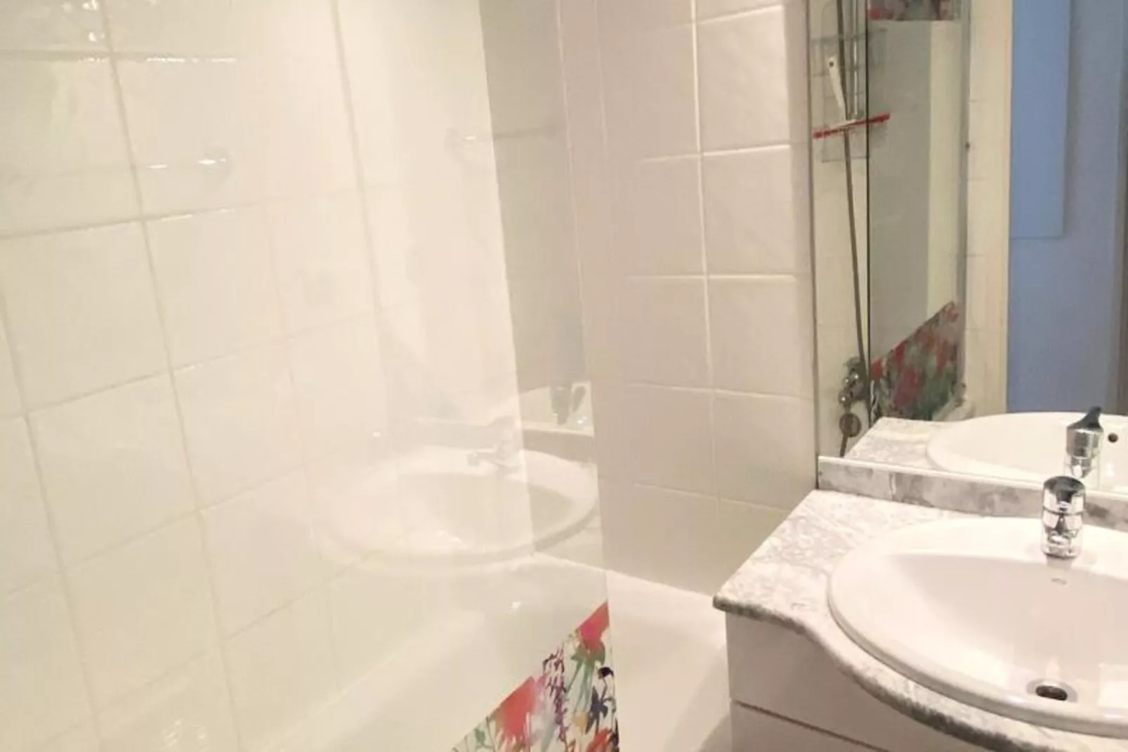 Résidence Les Chaumettes-Niet-getagd