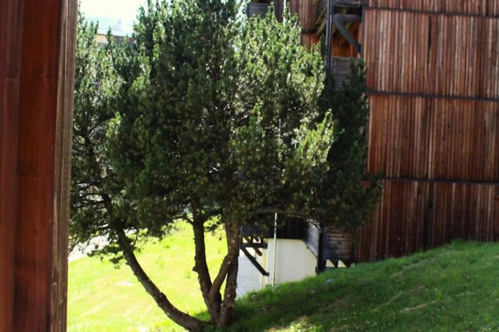 Les Chalets De Superd Dauphinelle-Niet-getagd