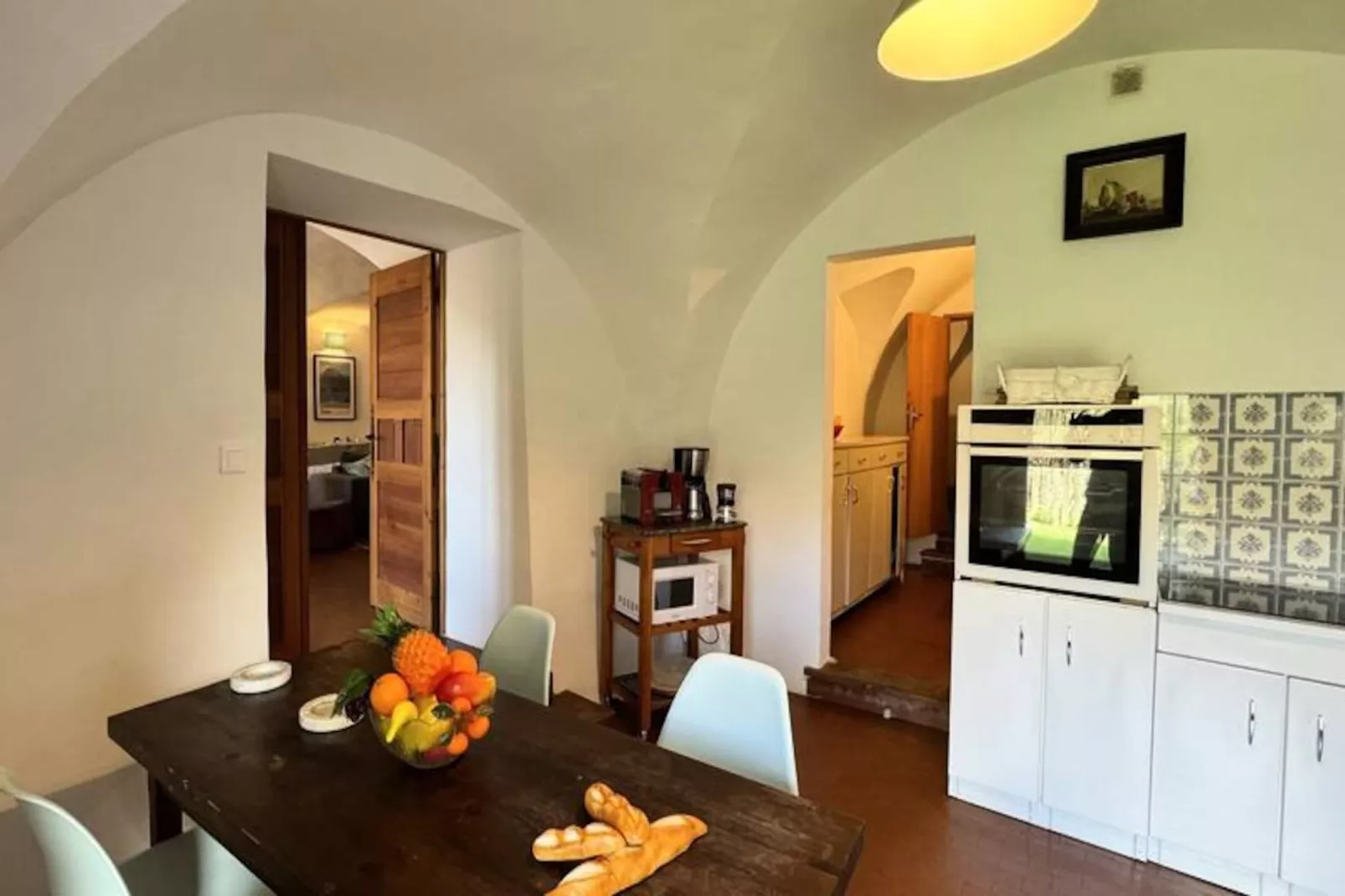 Chalet La Mouree 1790-Niet-getagd