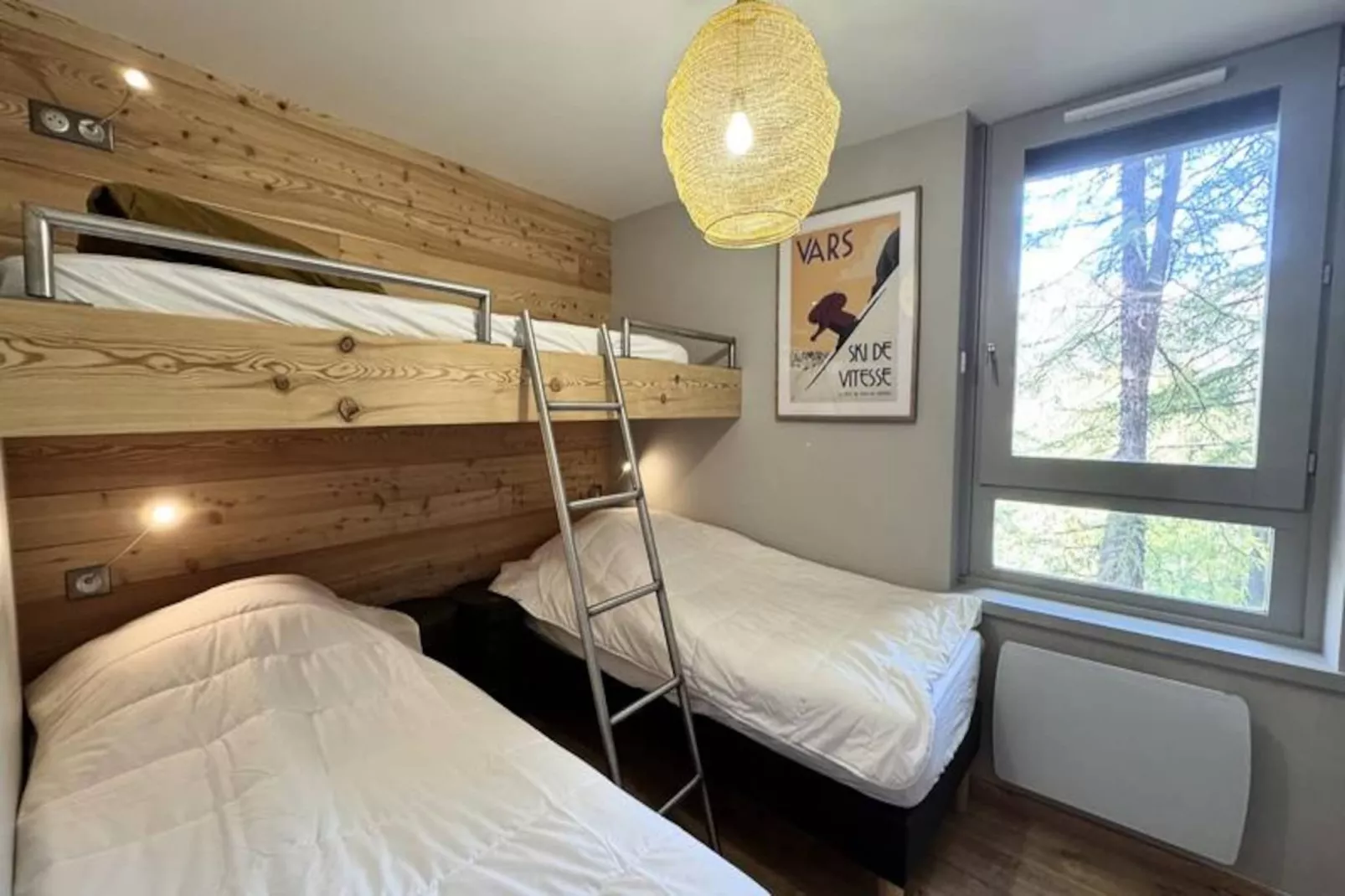 Résidence Les Fibieres - Niet-getagd