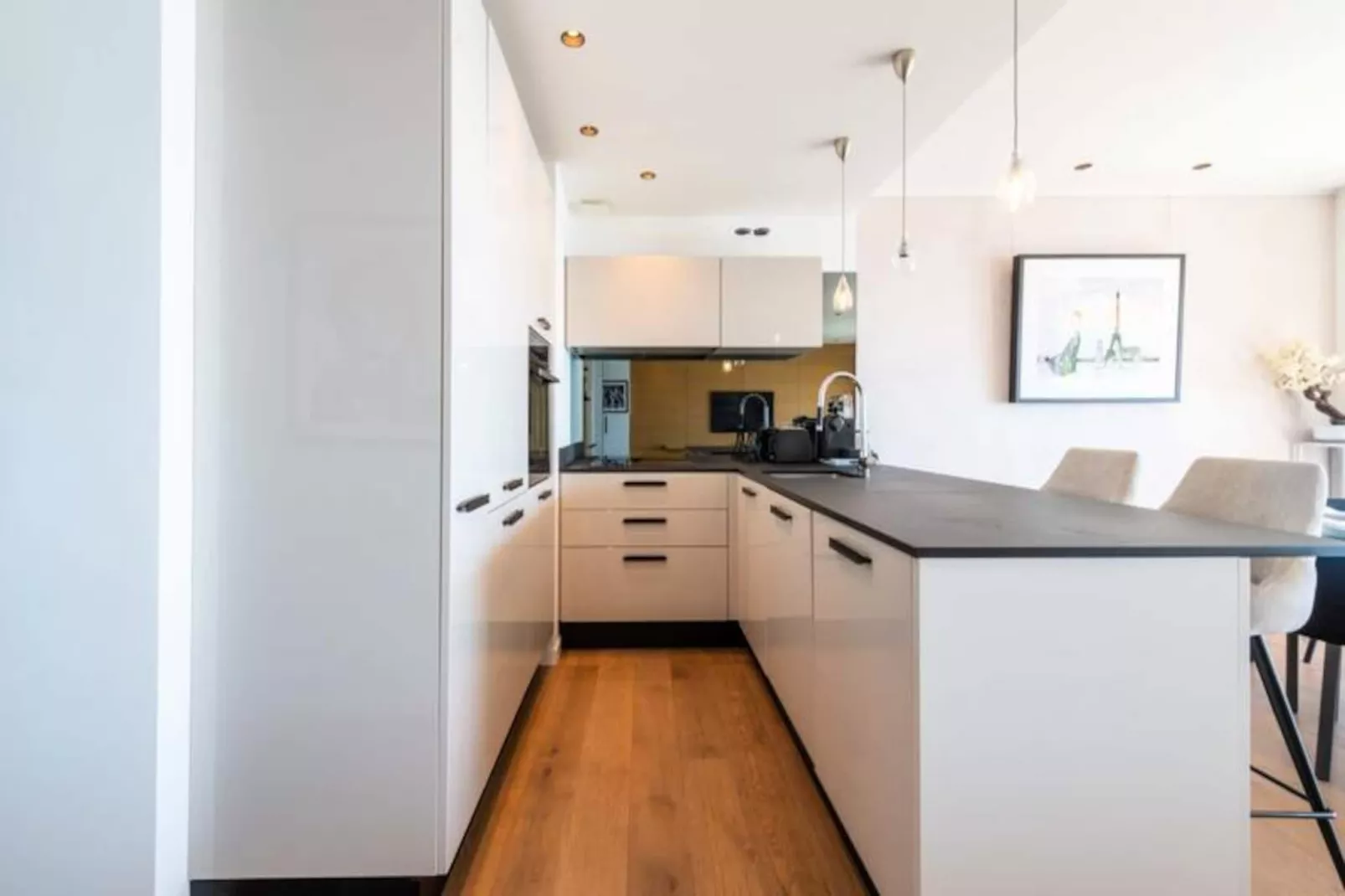 Résidence 4p Vue Mer, Résidence De Standing Avec Piscine & Tennis-Niet-getagd