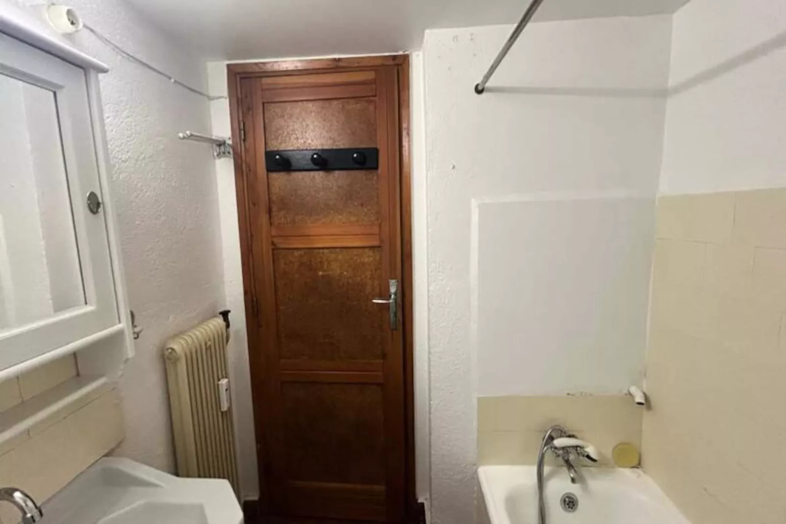 06cn : Appartement 8-10 Personnes Avec Terrasse-Niet-getagd