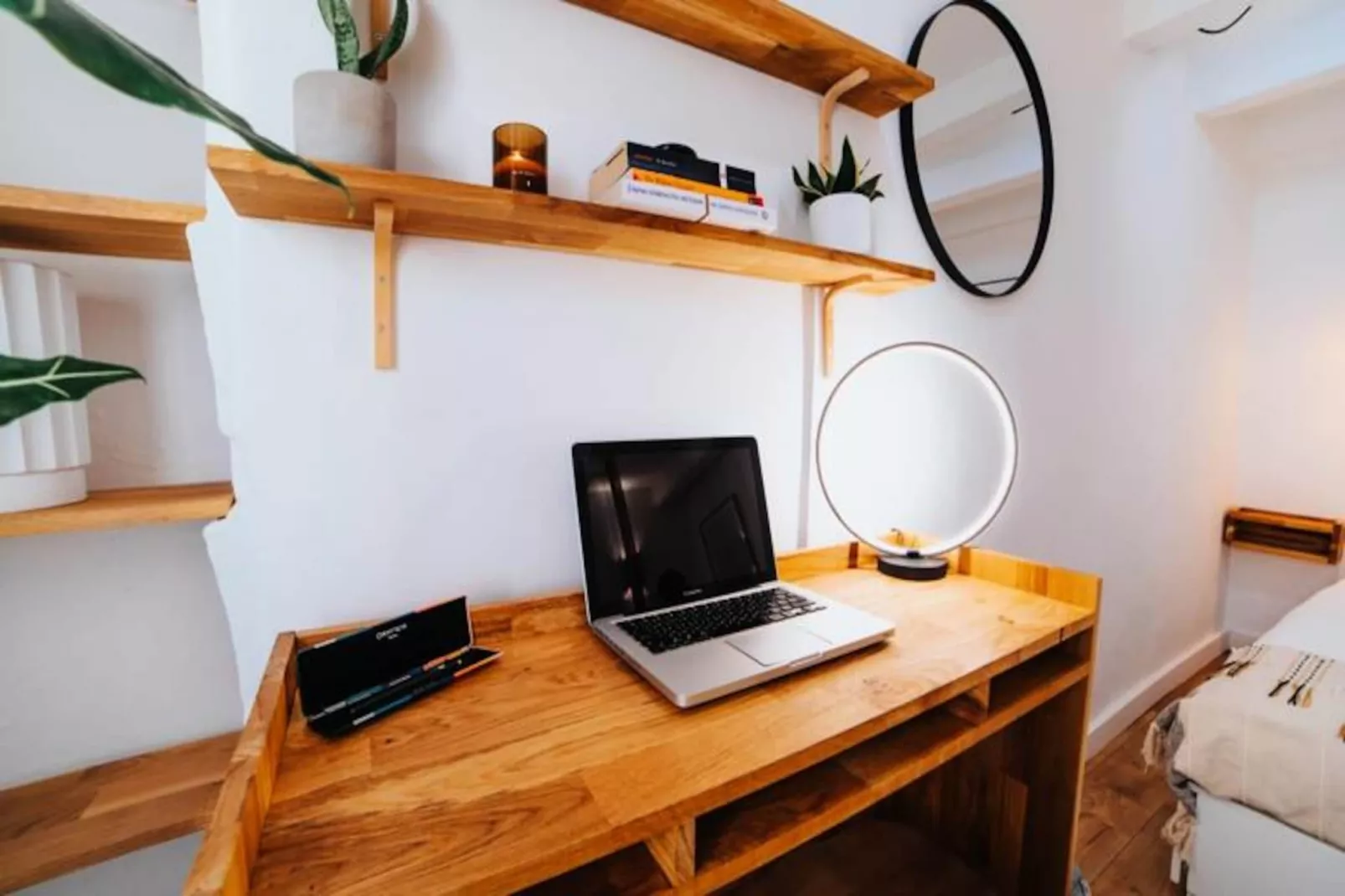 Résidence Charmante Maisonnette Entièrement Rénovée Dans La Vieille Ville D'antibes-Niet-getagd