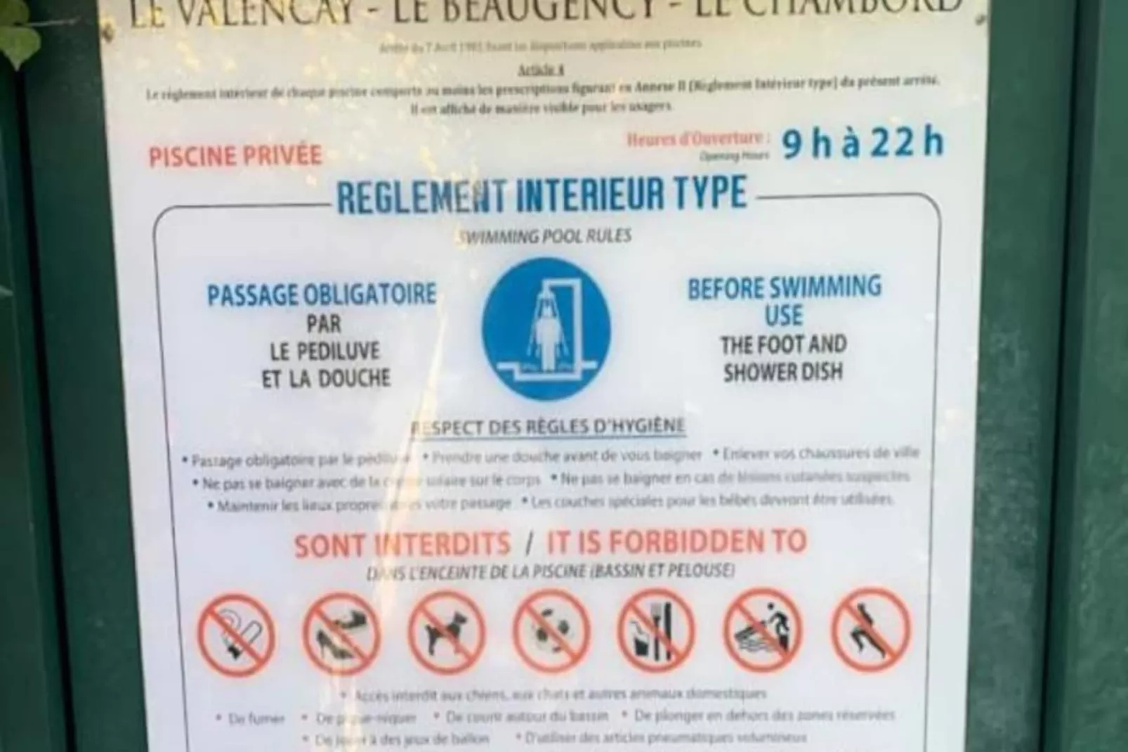 Résidence Le Valen&ccedil;ay : Magnifique 3 Pi&egrave;ces Avec Vue Mer D&eacute;gag&eacute;e-Niet-getagd