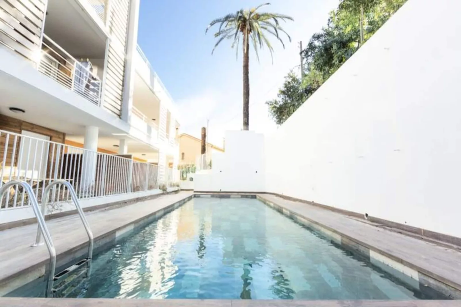 Résidence Sompteux Appartement Neuf &agrave; Antibes-Niet-getagd