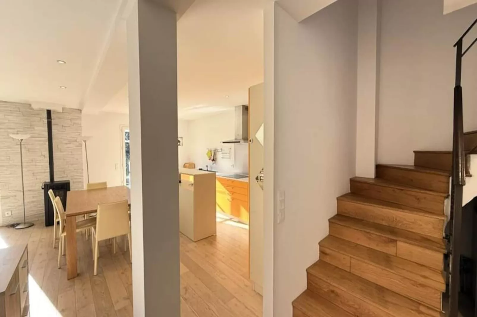 Jolie Maison 7 Personnes à 5 Min Du Golf D'opio-Niet-getagd