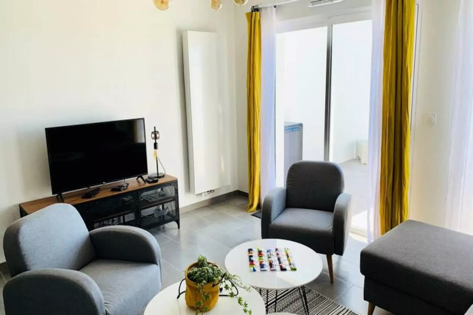Appartements à La Rochelle-Niet-getagd