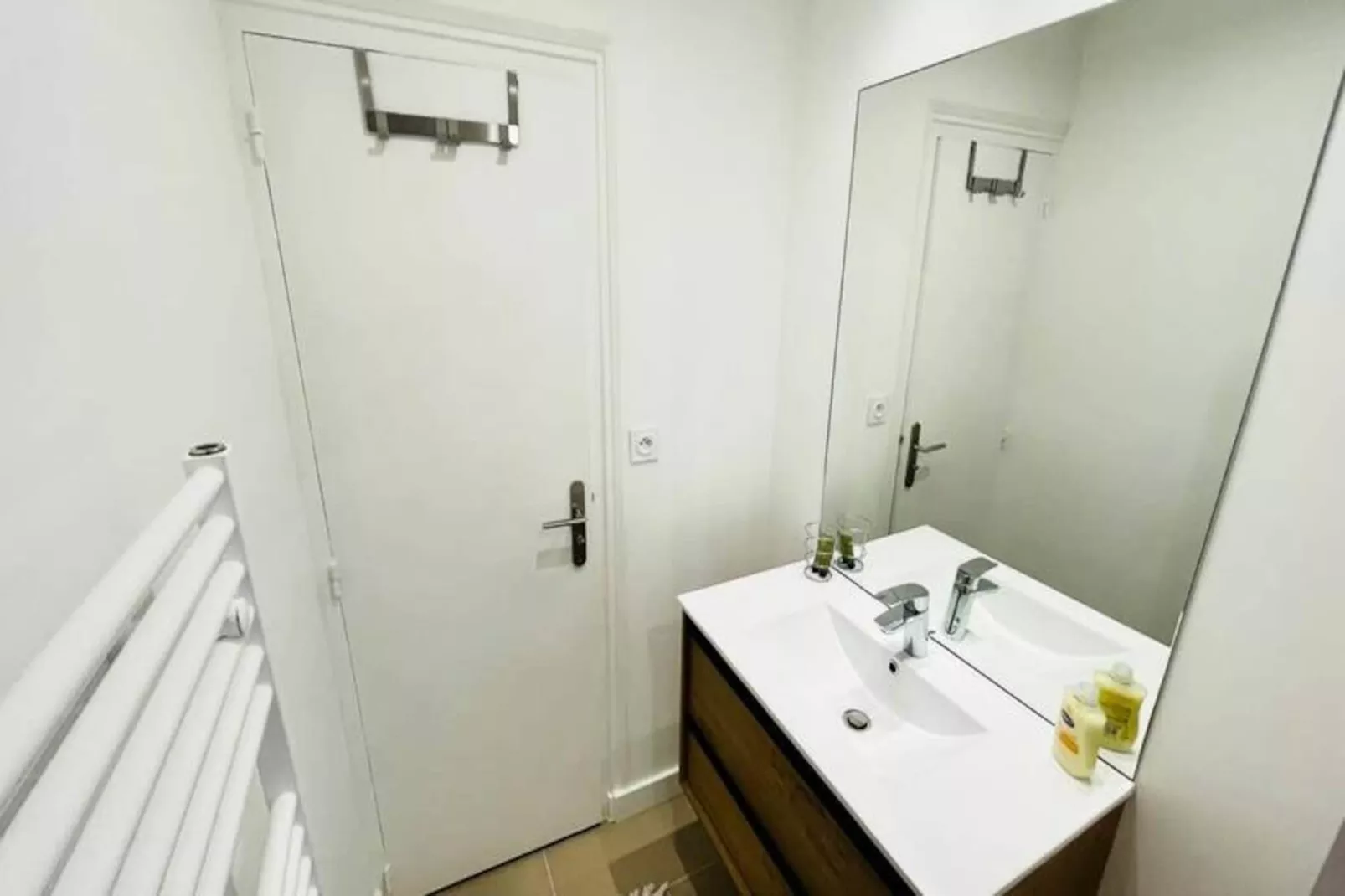 Appartements à La Rochelle-Niet-getagd