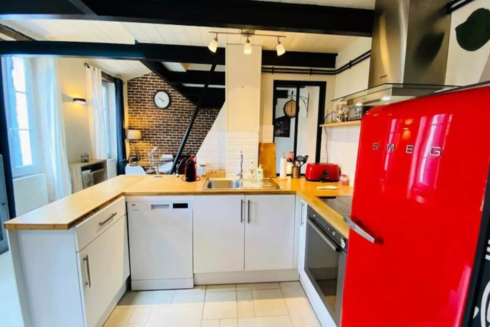 Maison à La Rochelle-Niet-getagd