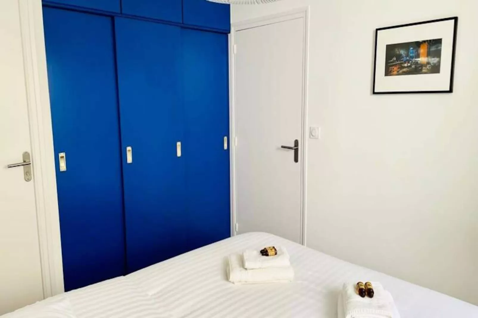 Appartements à La Rochelle-Niet-getagd