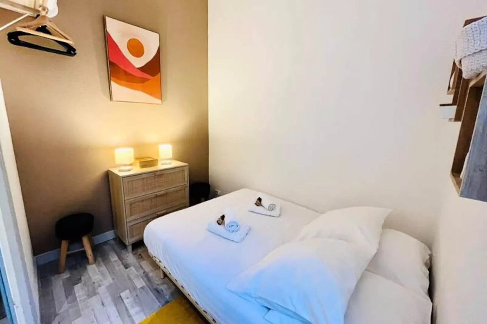 Appartements à La Rochelle-Niet-getagd