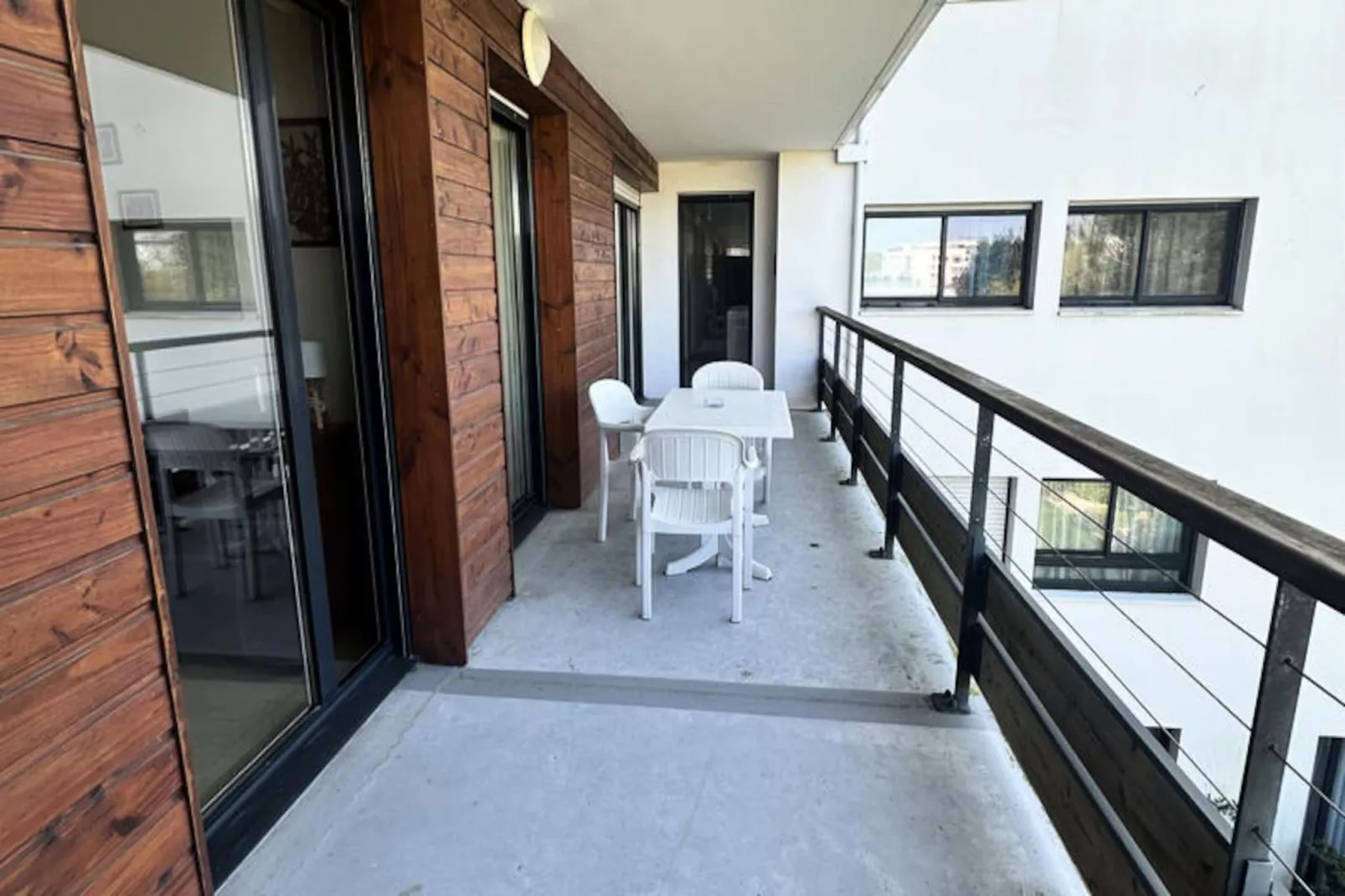 Appartements à La Rochelle-Niet-getagd