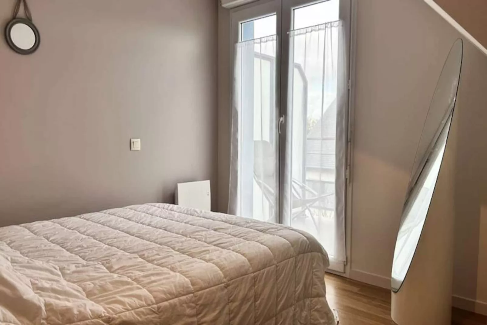 Résidence Domaine Du Golf-Niet-getagd