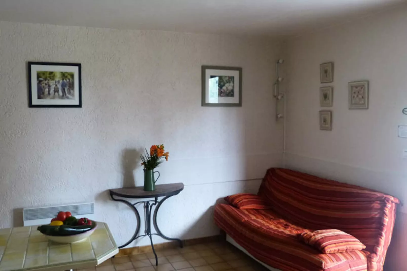 Appartements à Mollans sur Ouvèze-Niet-getagd