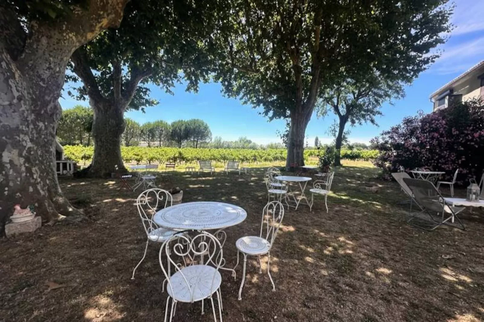 Résidence G&icirc;te De La Cave - Charmant G&icirc;te Proven&ccedil;al Avec Une Chambre-Niet-getagd
