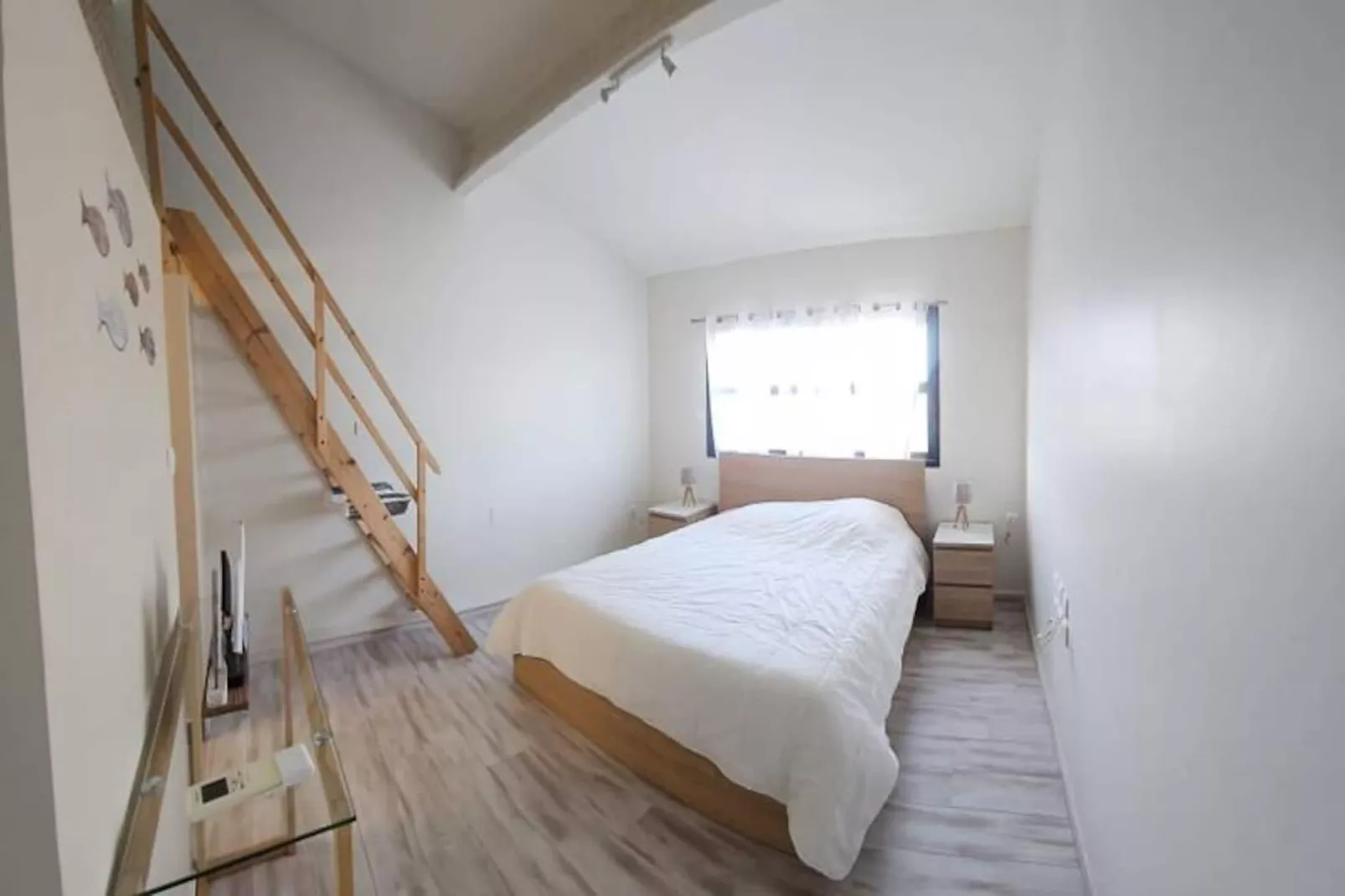 Résidence Villa Camarguaise : Entre Plage Et Centre Ville Avec Bassin Ext&eacute;rieur-Niet-getagd