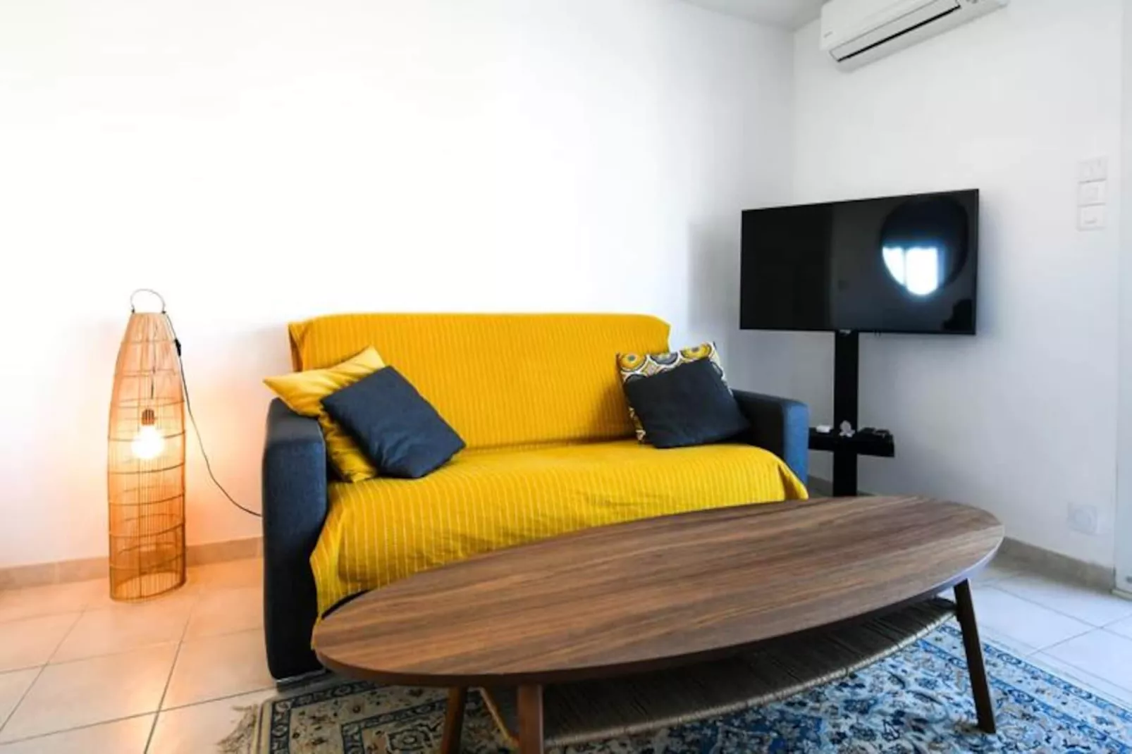 Résidence L'imp&eacute;rial 2 Superbe Appartement 2 Chambres Vue Mer-Niet-getagd