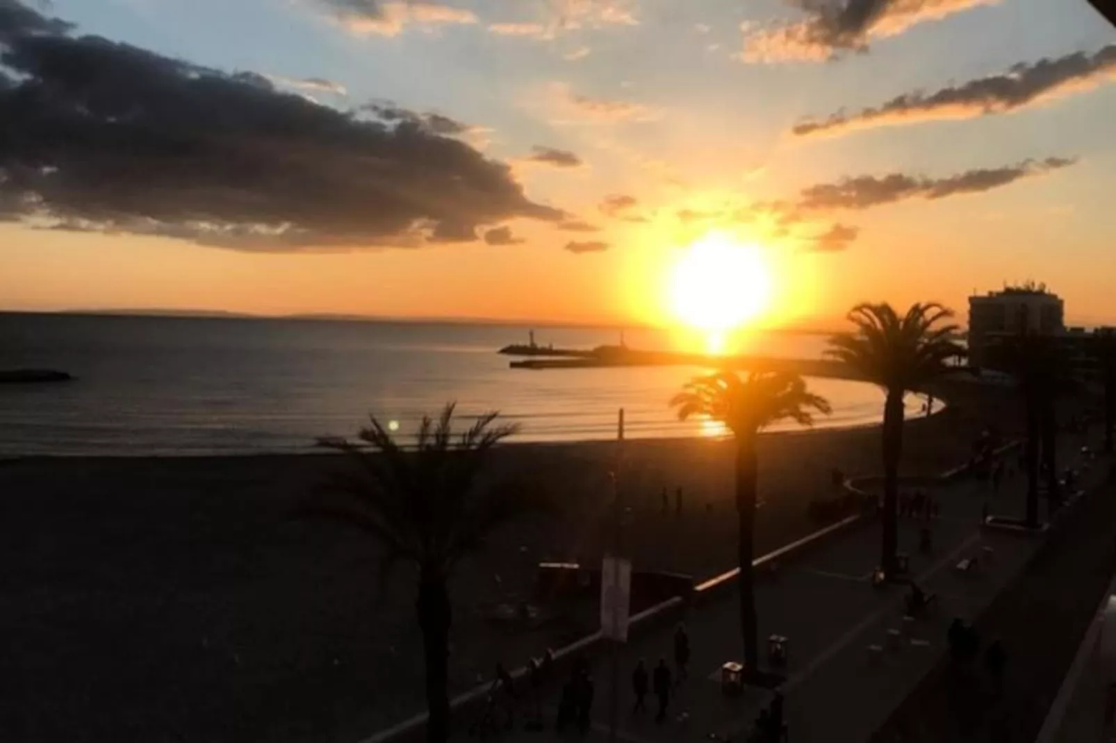 Résidence La Croix Du Sud: Superbe Appartement En Duplex 2 Chambres Vue Mer-Niet-getagd