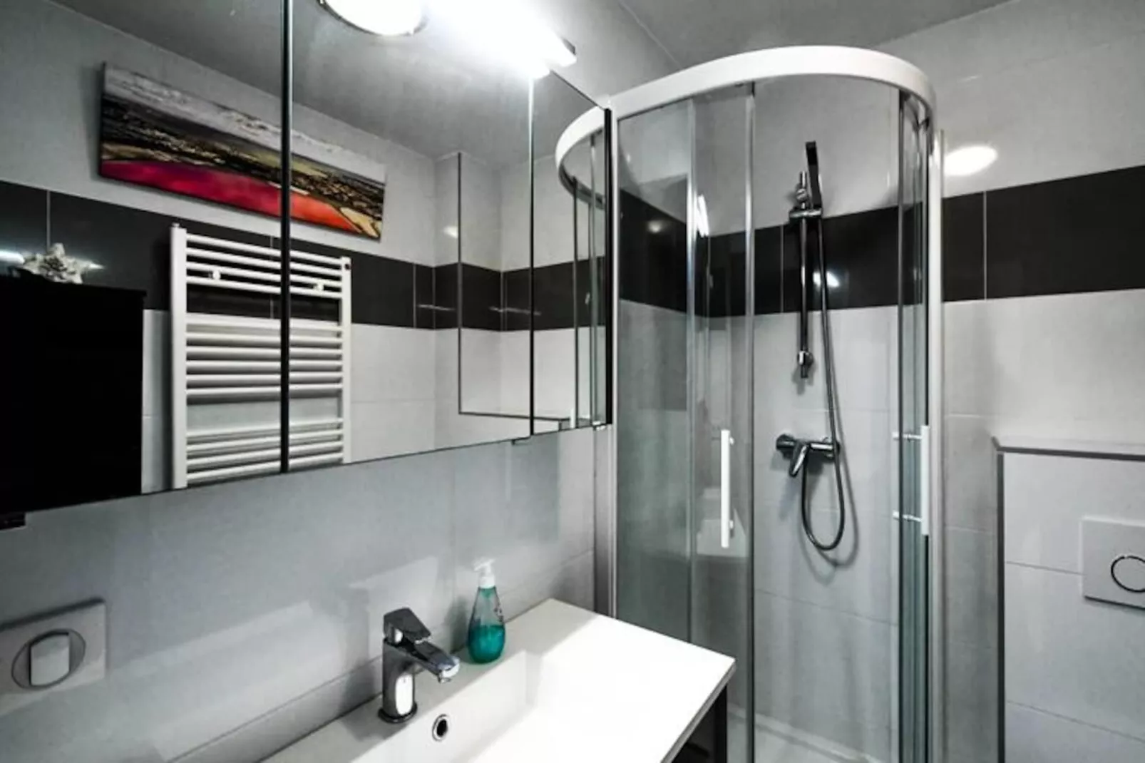 Résidence L'imp&eacute;rial 3 Superbe Appartement 1 Chambre Vue Mer-Niet-getagd