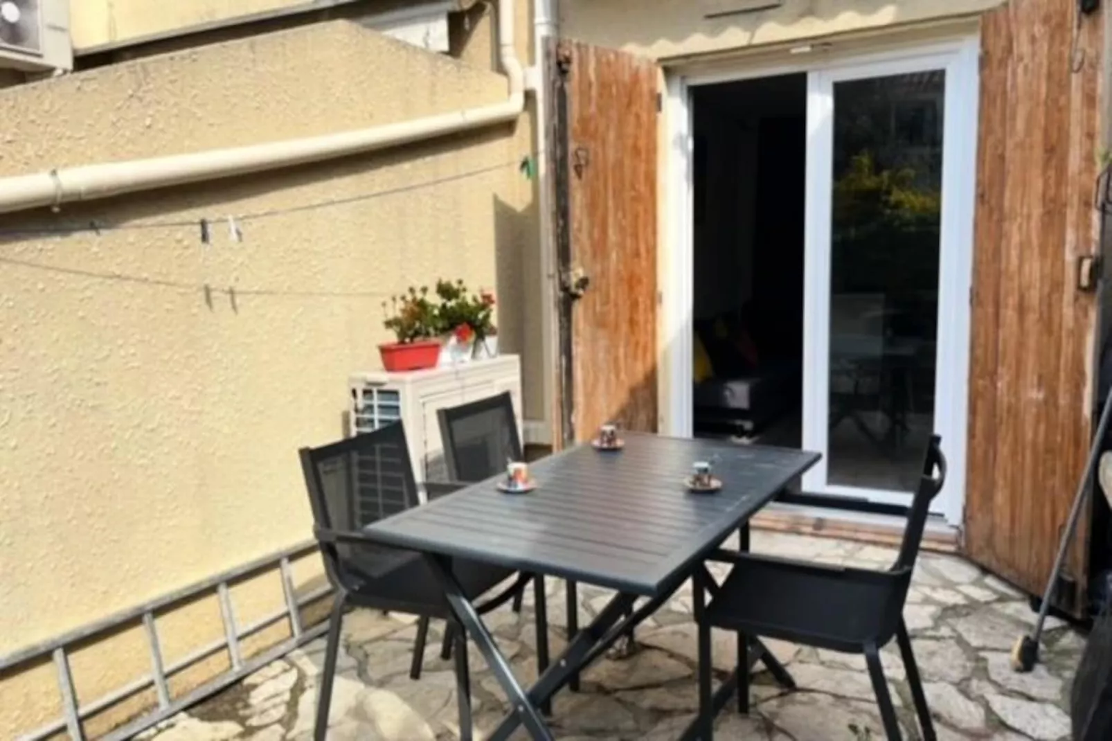 Résidence Les Maisons De La Plage-Niet-getagd