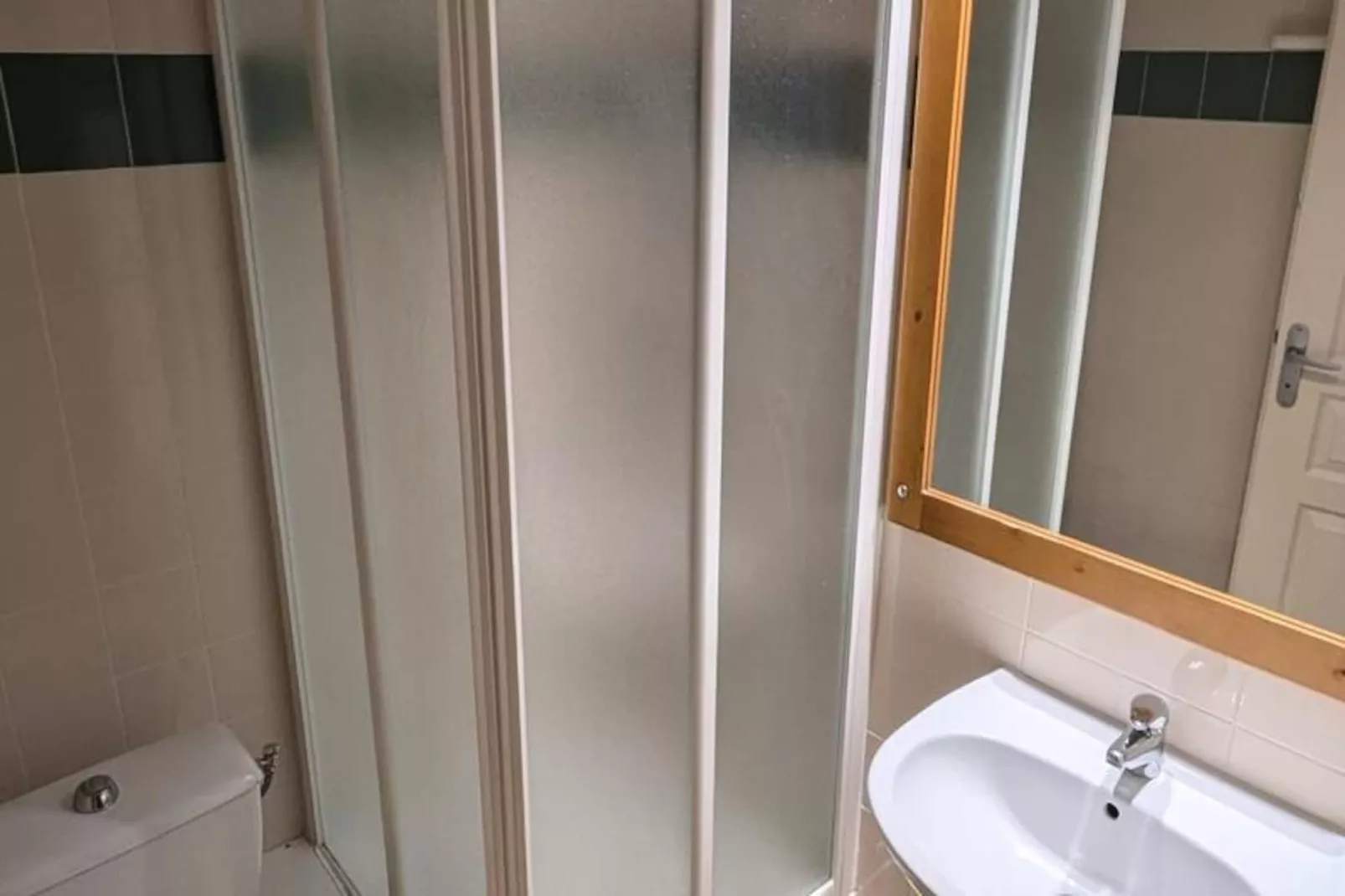 Résidence Les Villages du Bachat-Niet-getagd