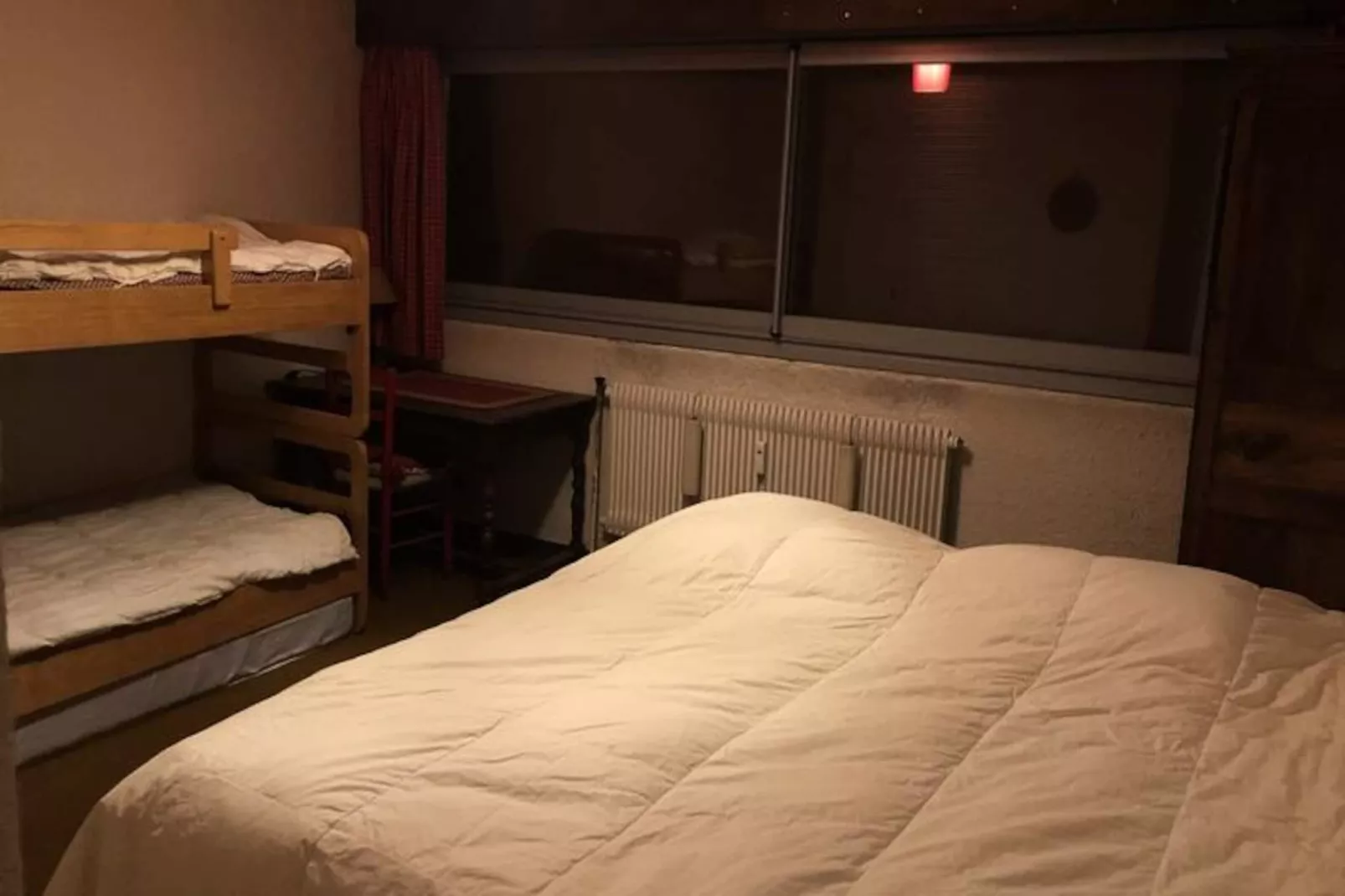 Résidence Obiou-Niet-getagd