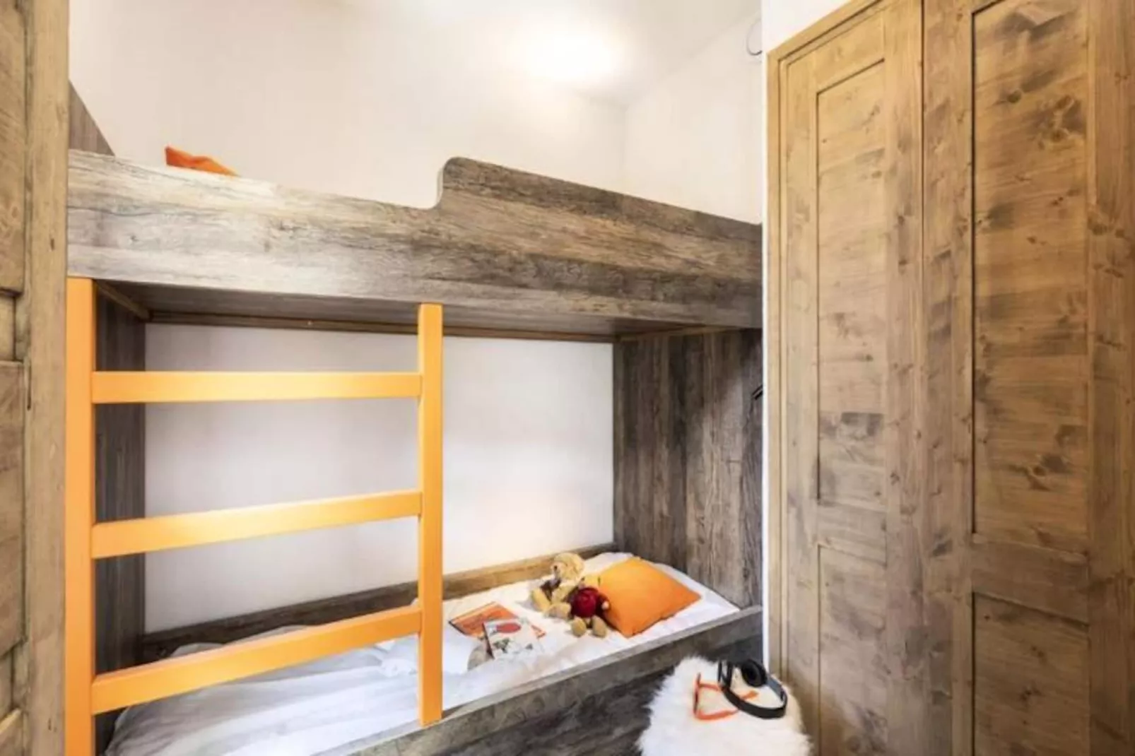 Résidence Club MMV Les Clarines ****-Niet-getagd