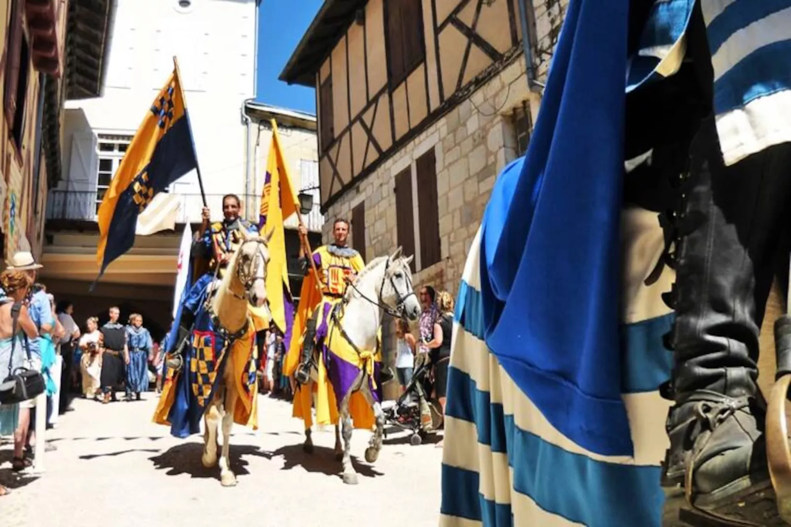 Domaine de Lanzac ****-Niet-getagd