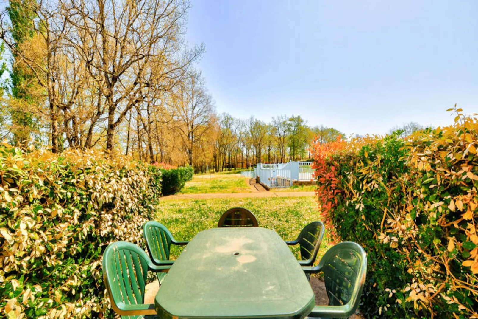 La résidence du Lac - maeva Home-Niet-getagd