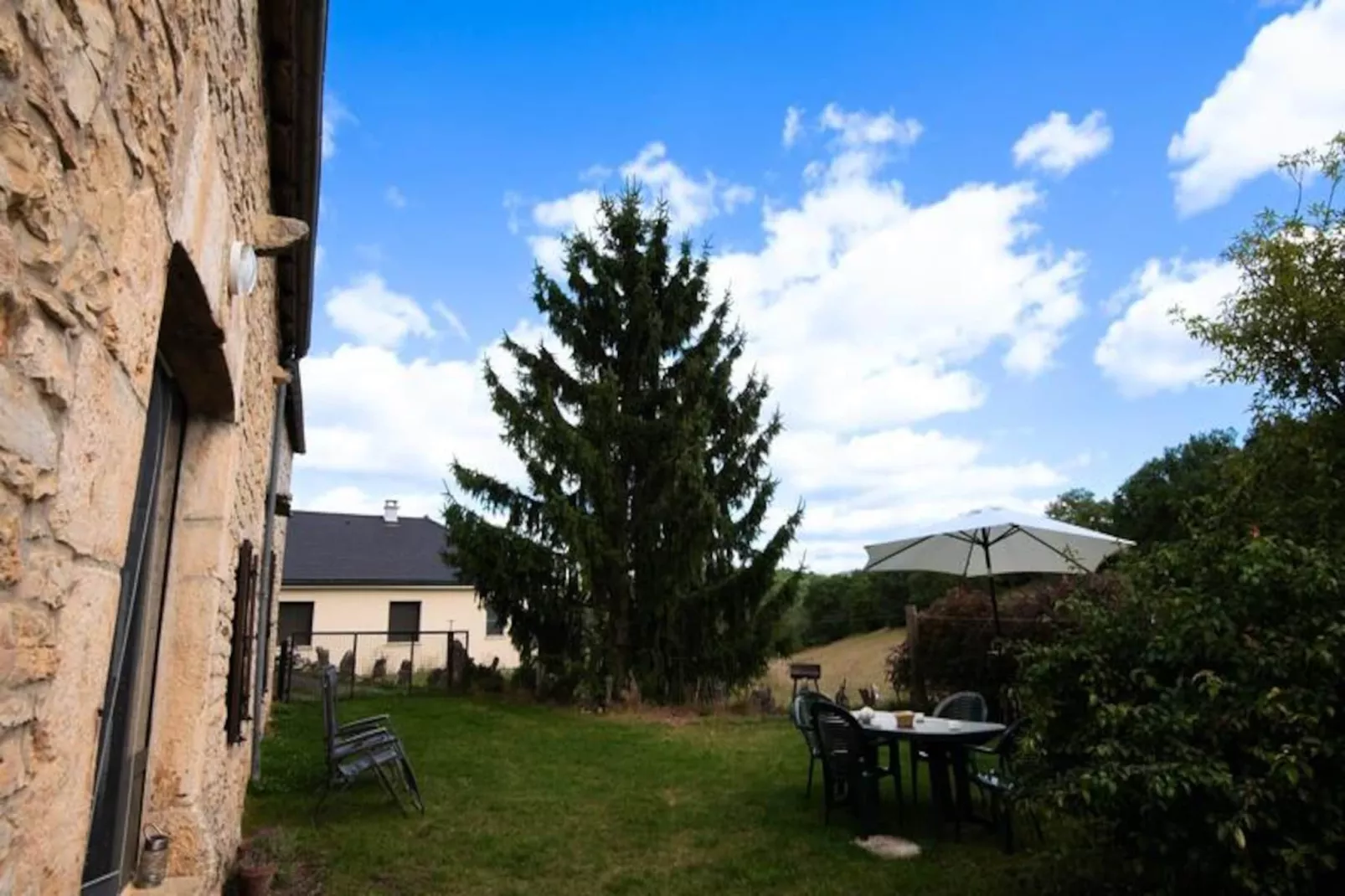 Gîte de France Gîtes de france 2 épis 5 personnes à mazel bouissy 2 épis-Niet-getagd