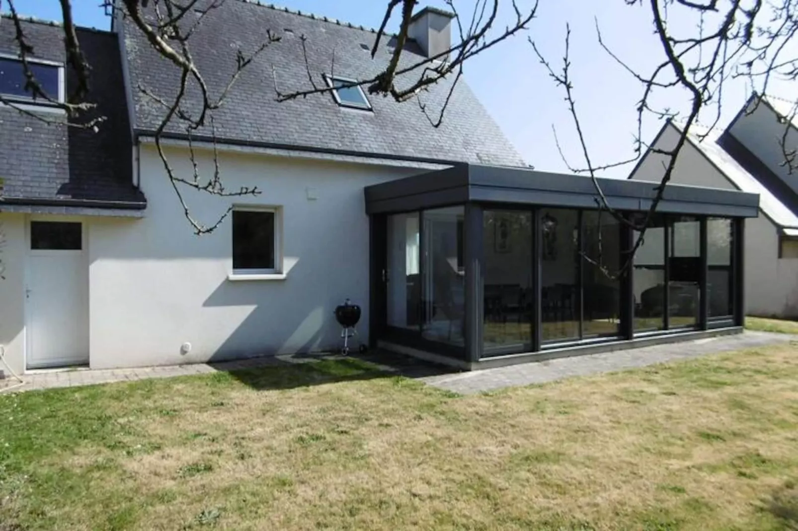 Résidence Loaven-sarzeau-Niet-getagd