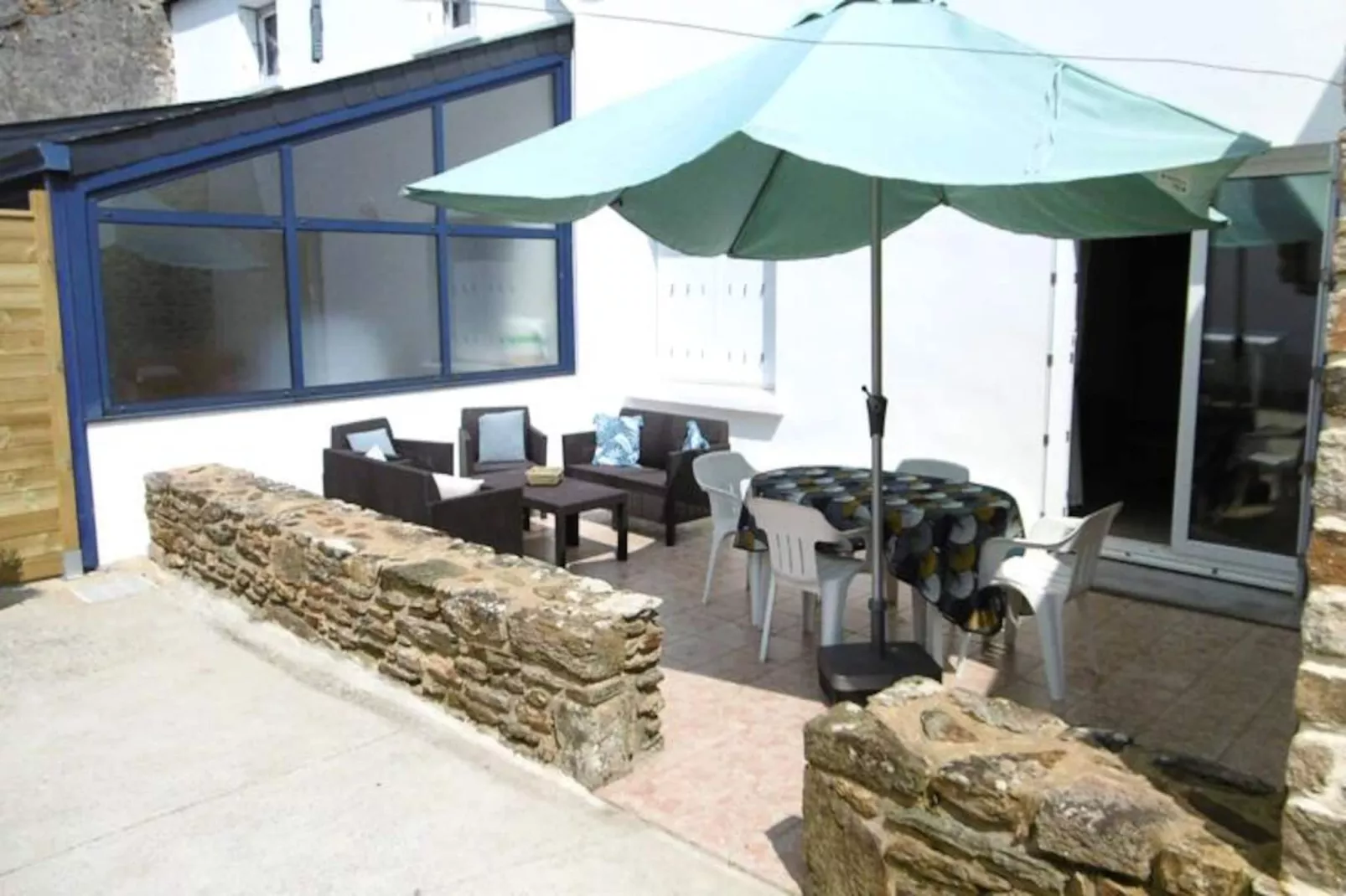 Résidence Heol-sarzeau-Niet-getagd