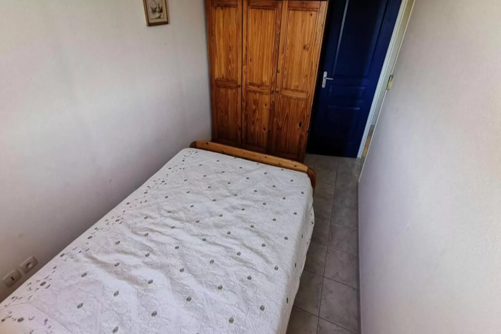 Résidence Les Bastides Du Cap-Niet-getagd