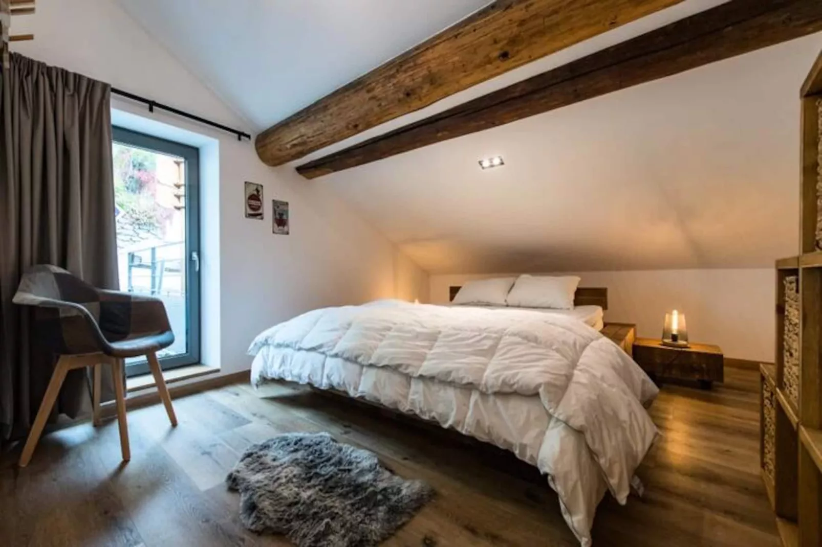 Résidence Le Rep&egrave;re Des Cerfs - Acc&egrave;s Val Thorens-Niet-getagd