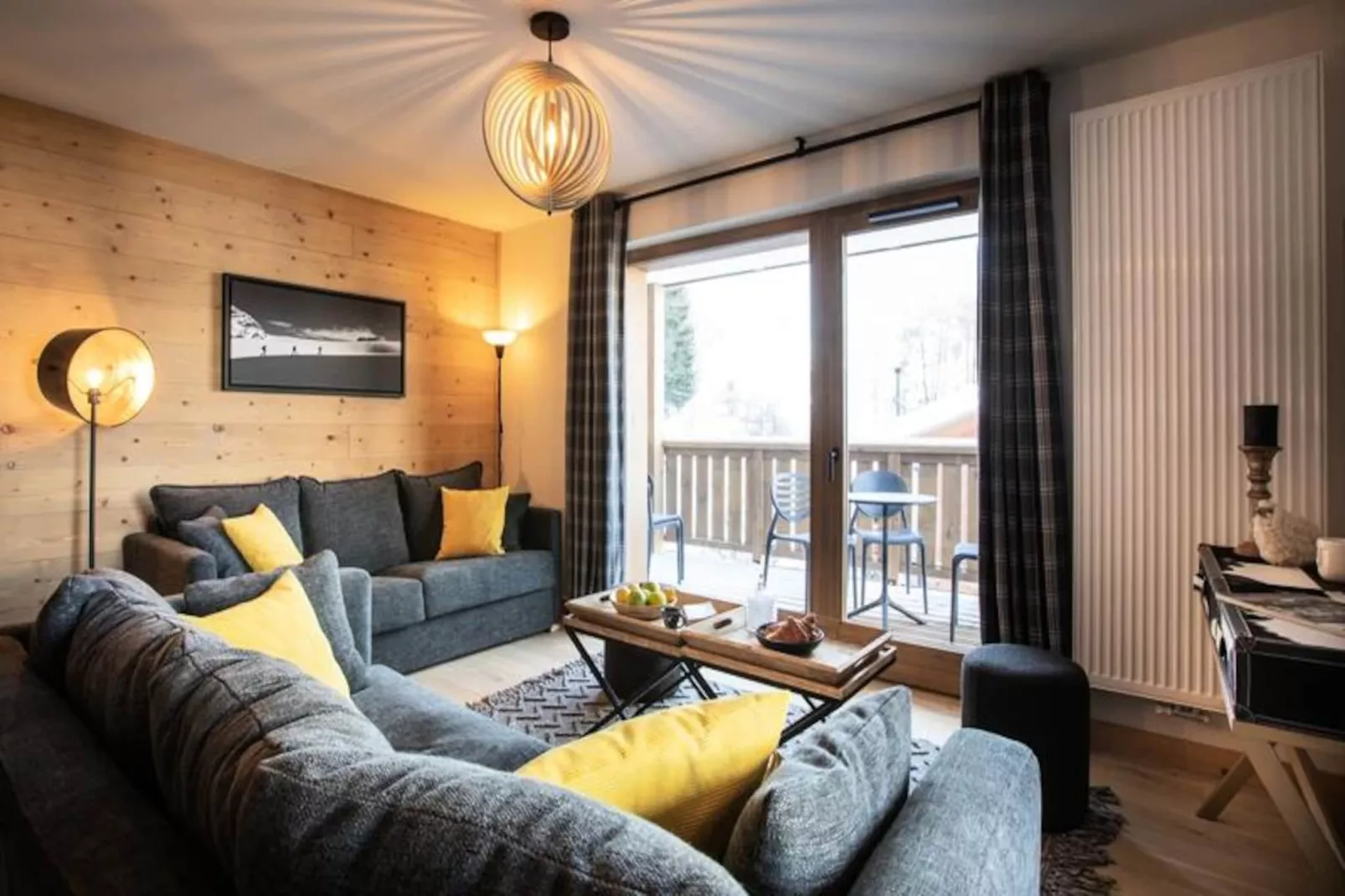 Résidence Terresens Le Snoroc-Niet-getagd