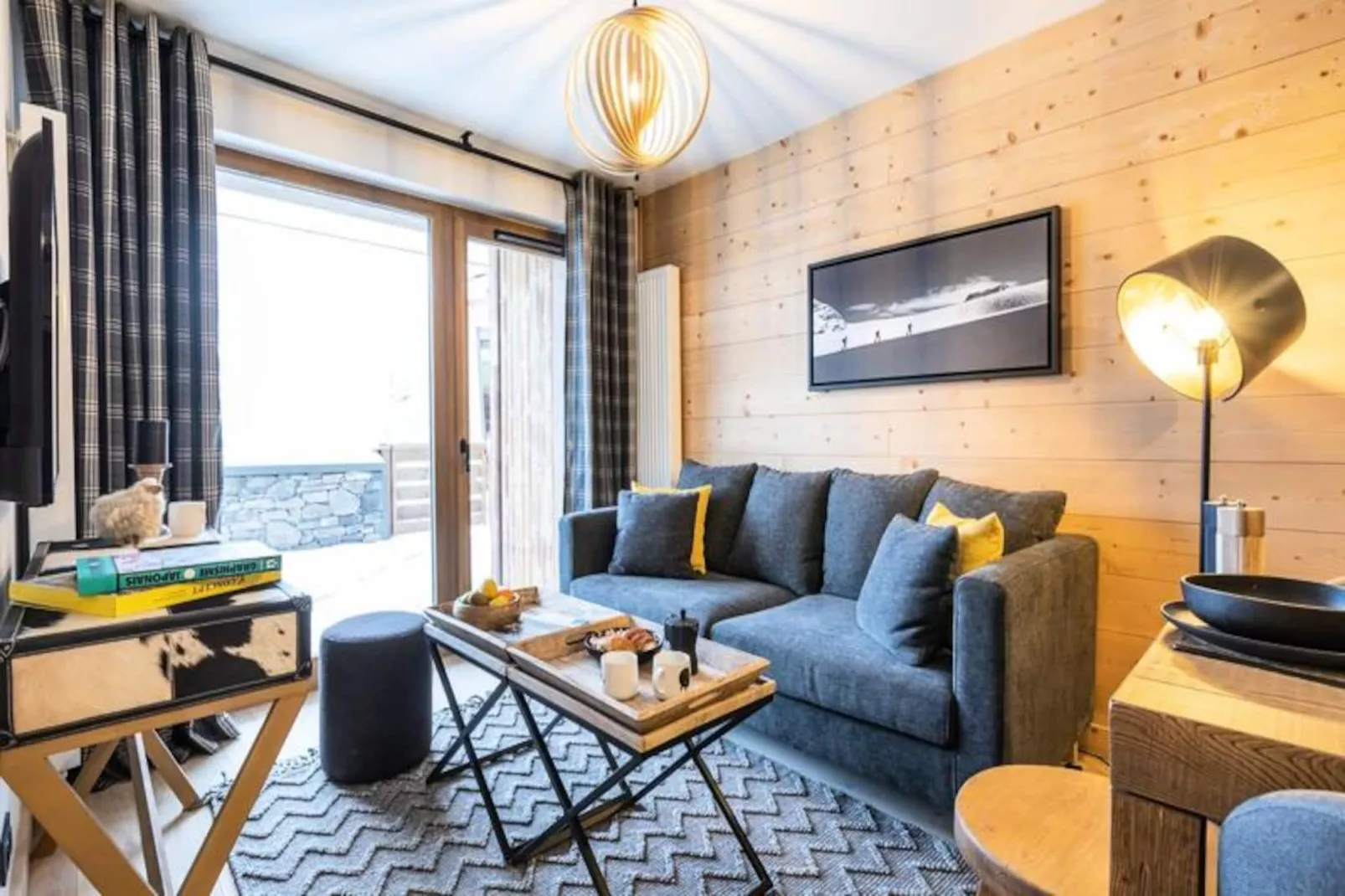 Résidence Terresens Le Snoroc-Niet-getagd