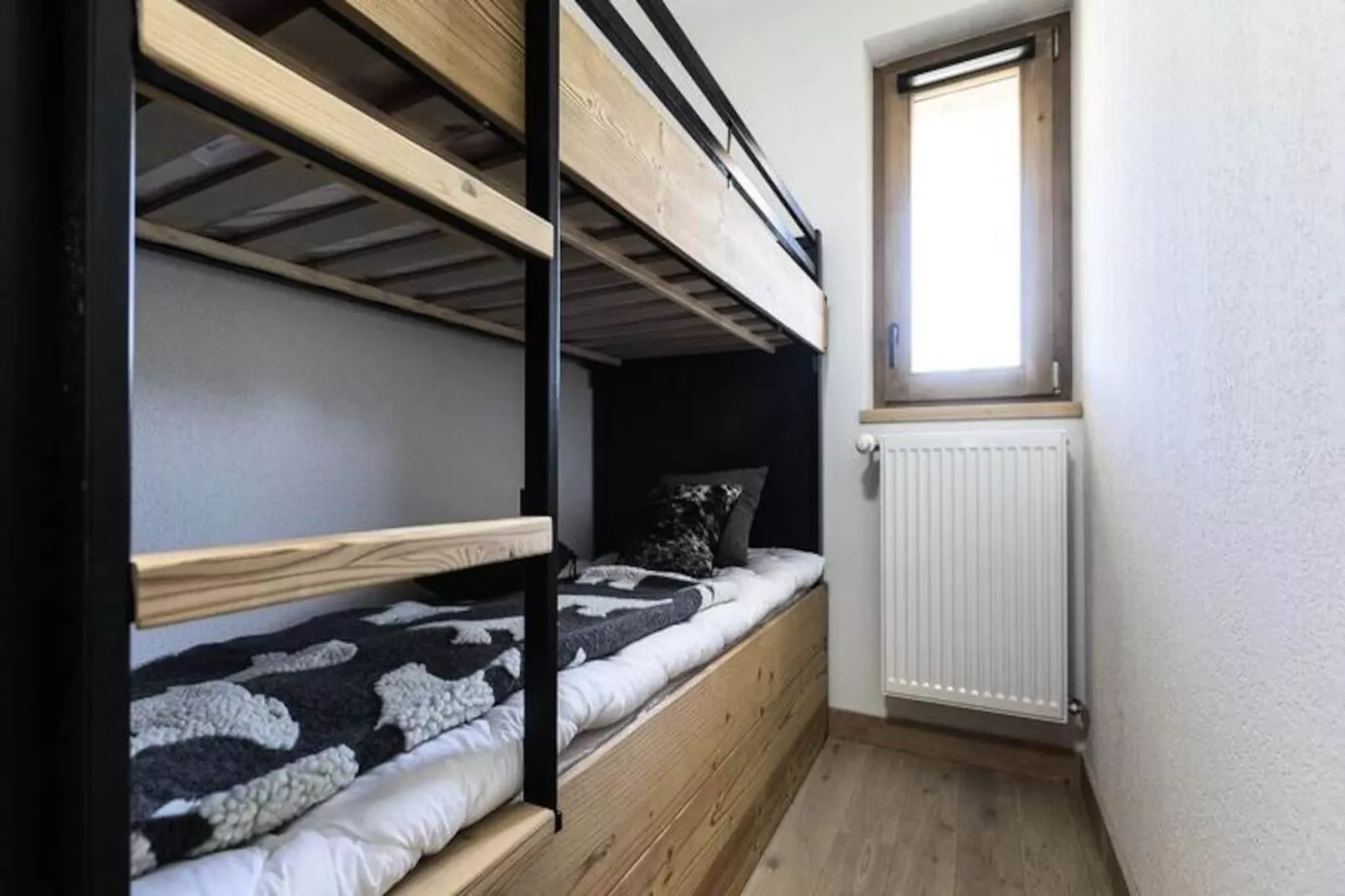 Résidence Terresens Le Snoroc-Niet-getagd