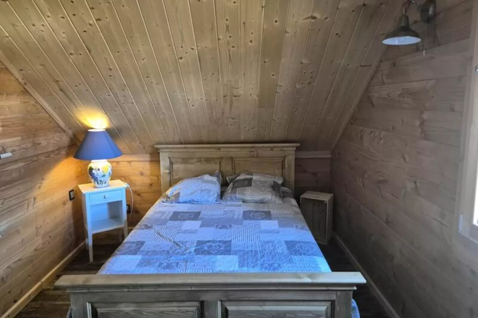 **chalet D'exception &agrave; Louer &agrave; La F&eacute;claz &ndash; 4 Chambres, 10 Couchages-Niet-getagd