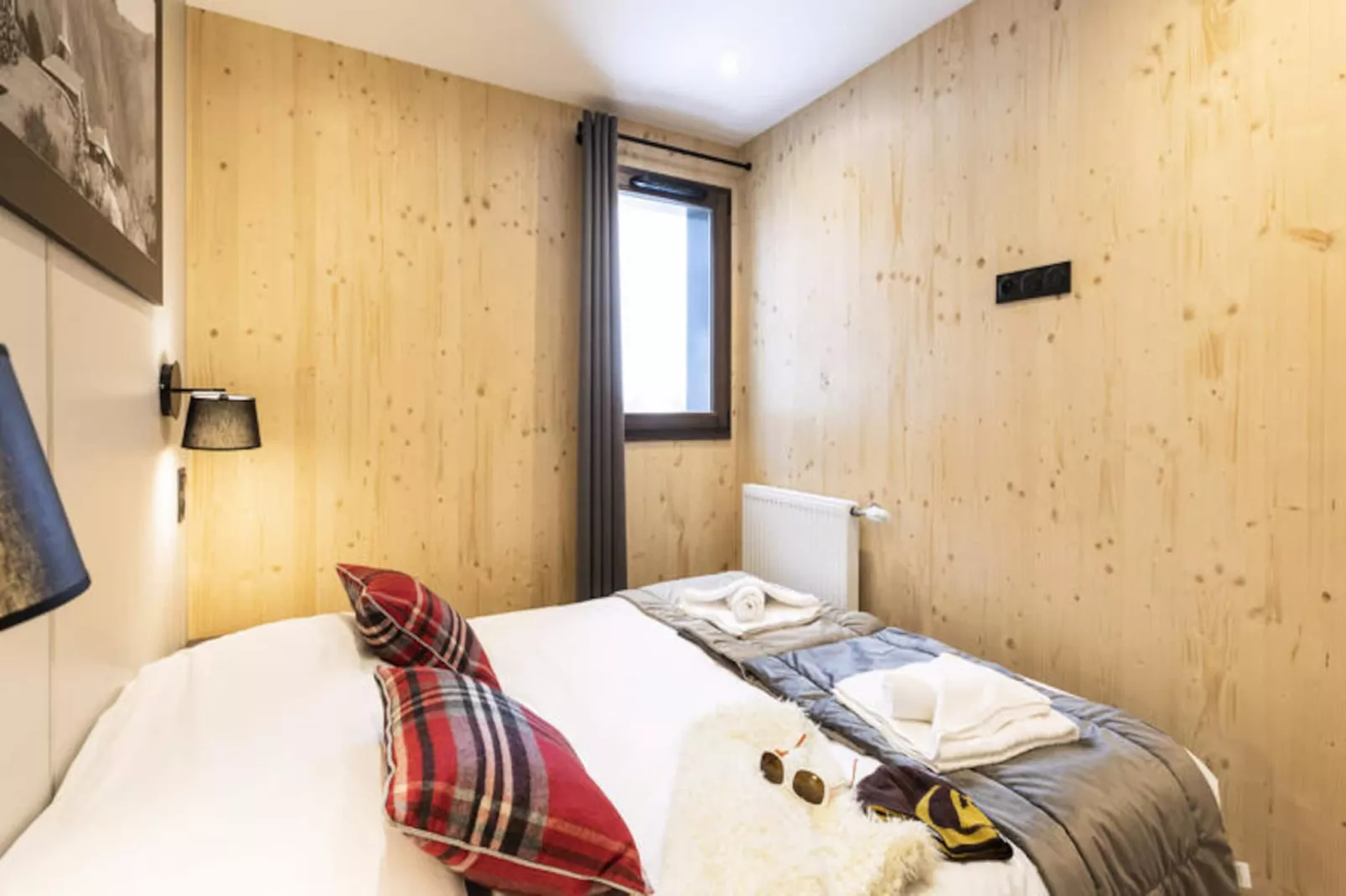 Résidence Club MMV L'Etoile des Sybelles ****-Niet-getagd