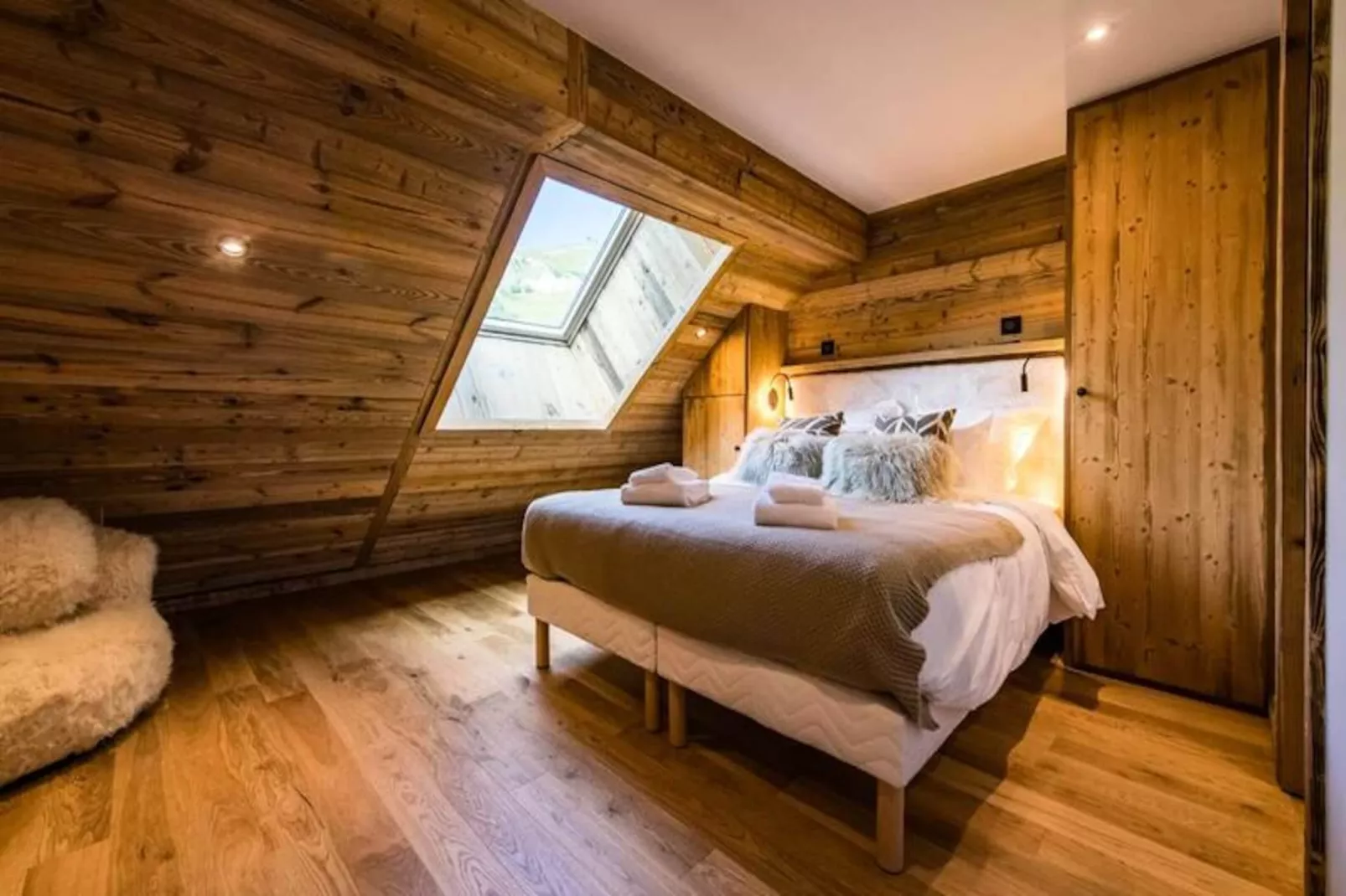 Résidence Les Airelles-Niet-getagd