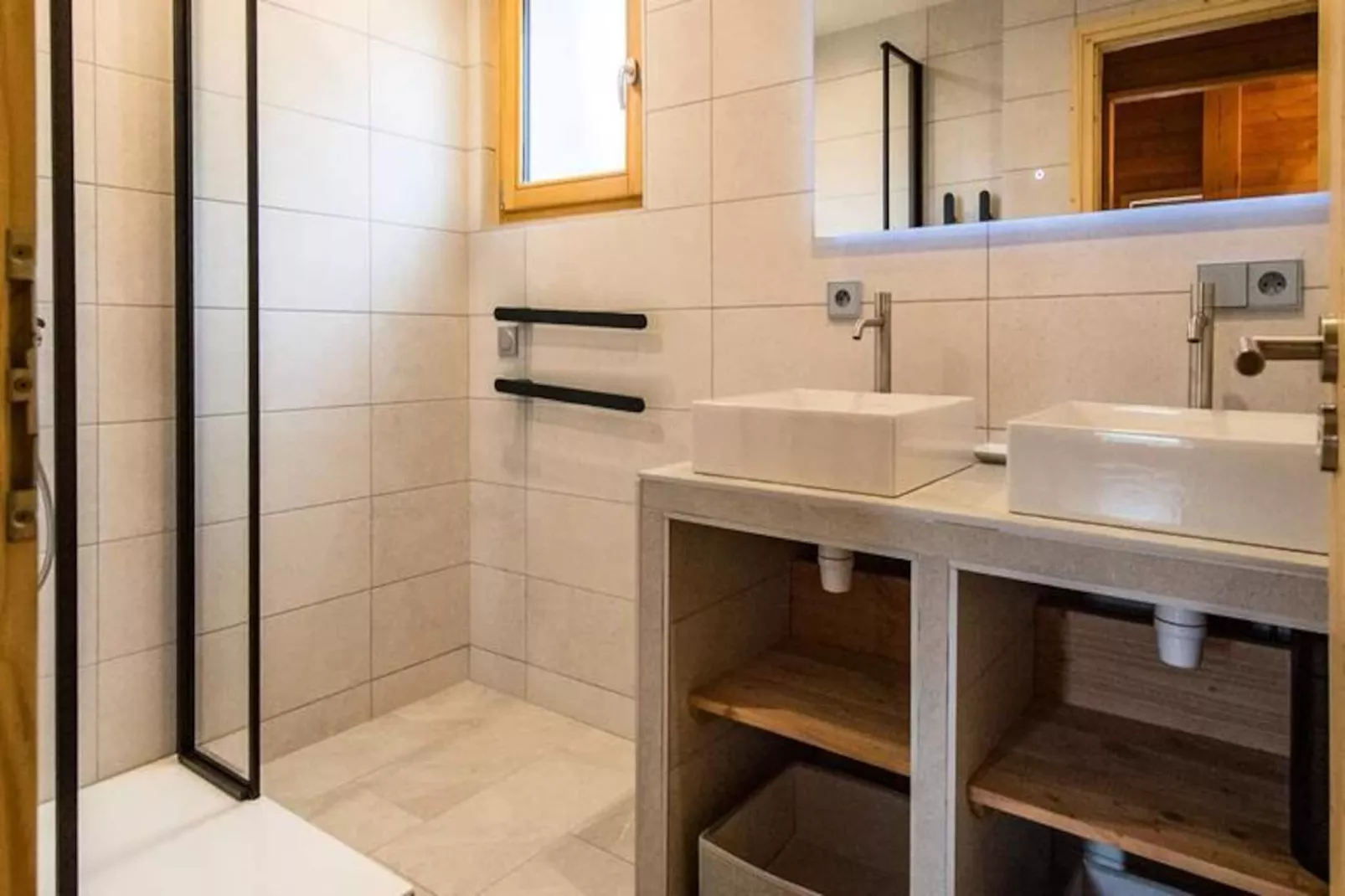 Résidence Peak Lodge Est-la Toussuire-Niet-getagd