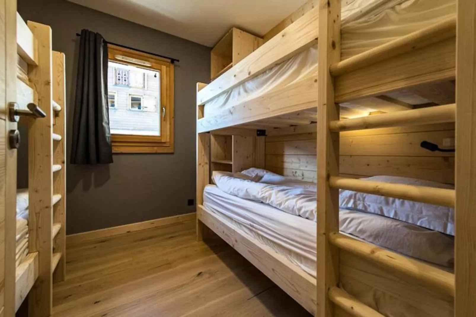 Résidence Peak Lodge Ouest-la Toussuire-Niet-getagd