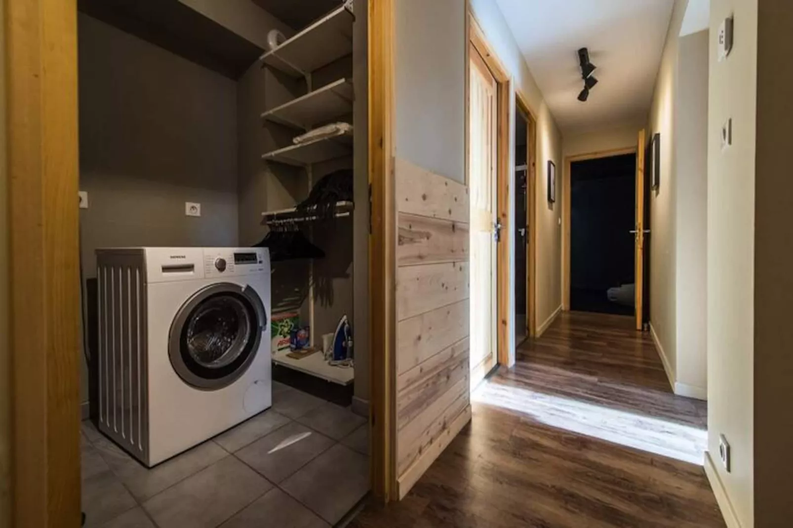 Chalet Alpette-la Toussuire-Niet-getagd