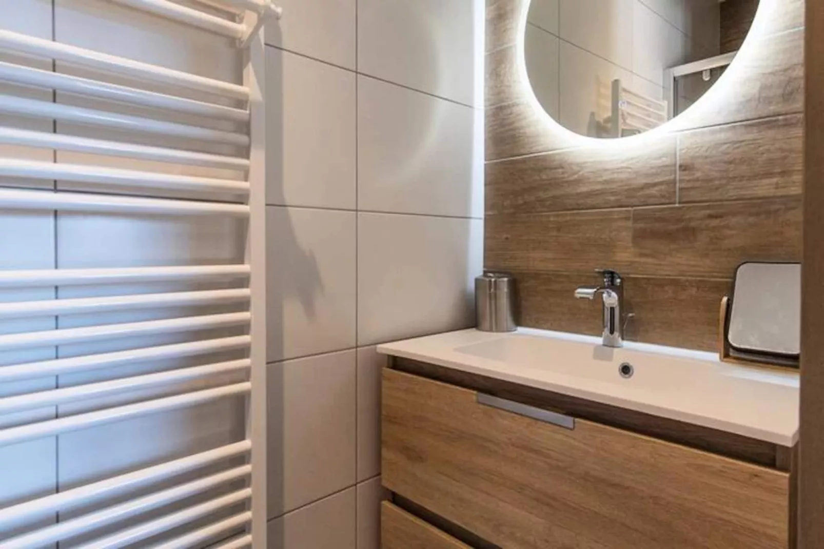 Résidence Le Paradis C'est Ici-la Toussuire-Niet-getagd