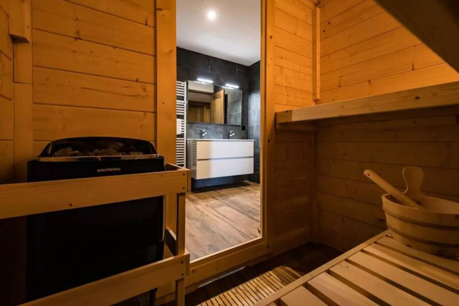 Résidence Le 1725-la Toussuire-Niet-getagd