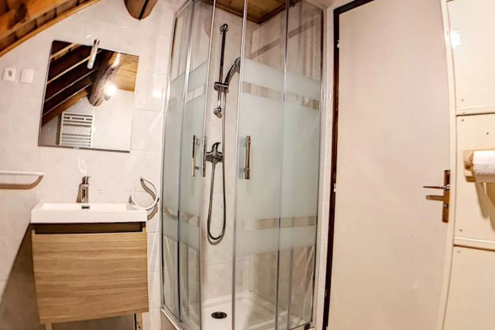 Chalet Genepy-Niet-getagd