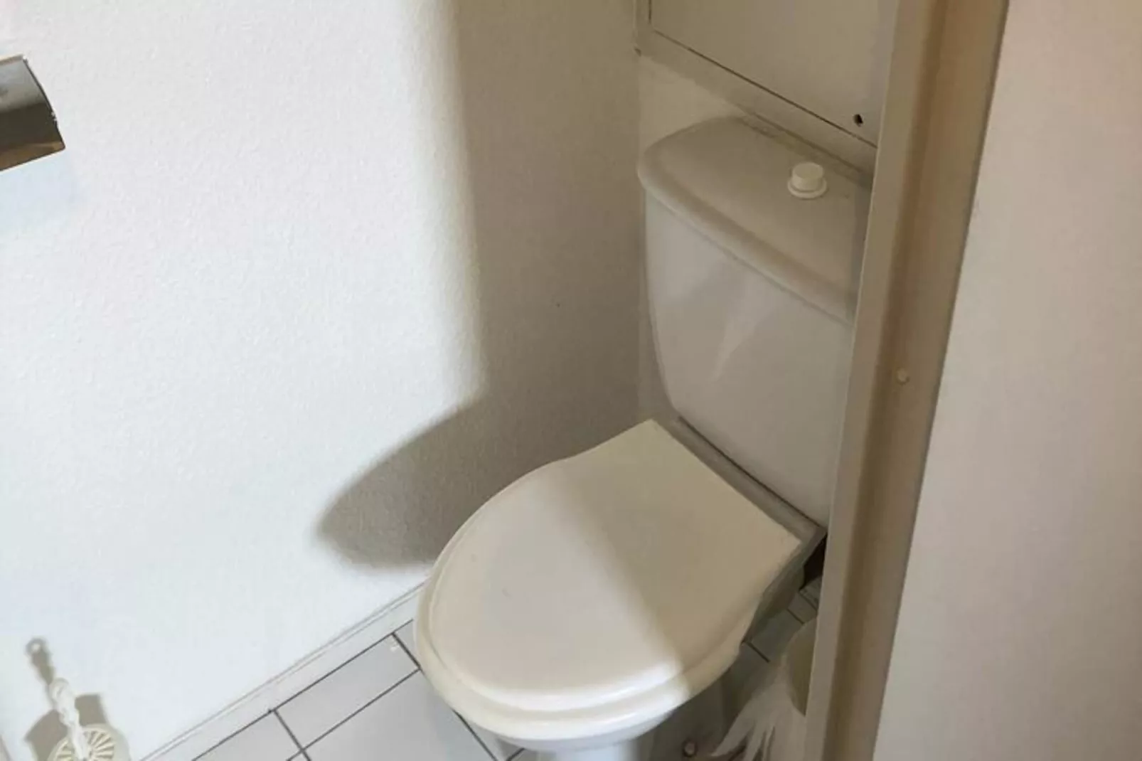 Résidence Home Club 2-Niet-getagd