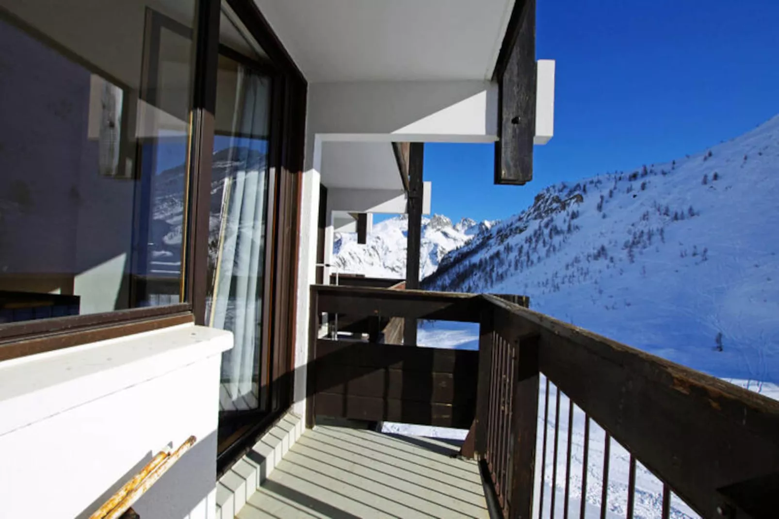 Résidence Home Club 2-Niet-getagd