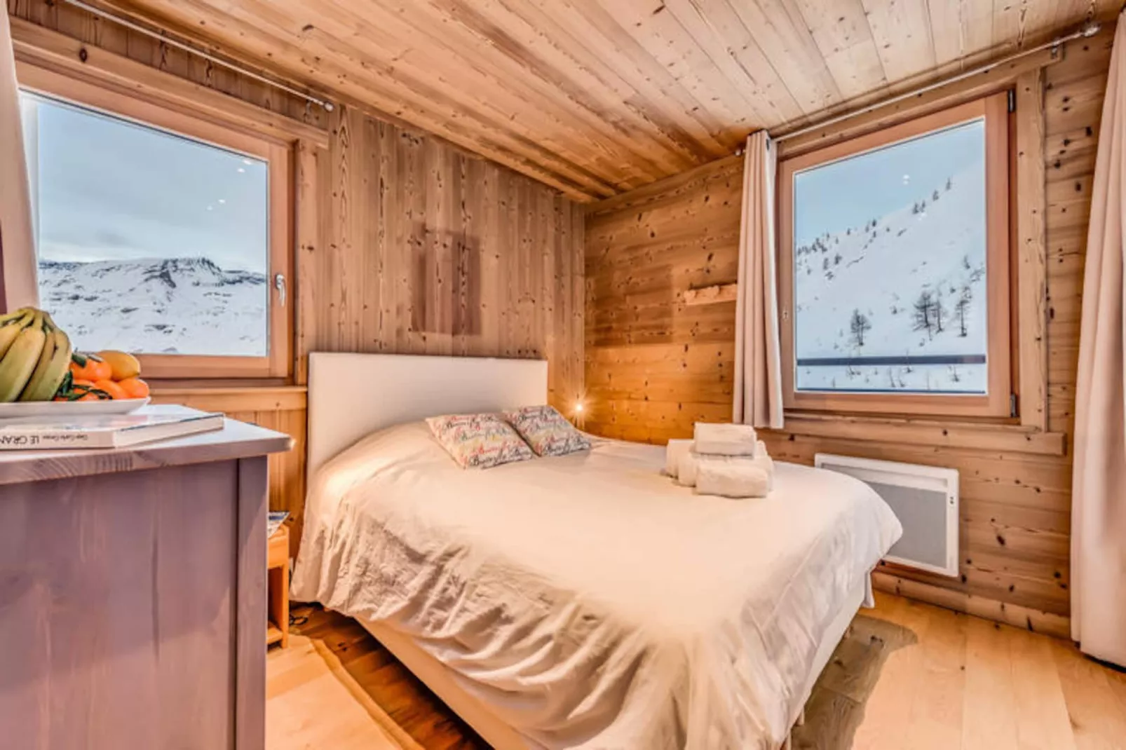 Résidence Tour Du Lac-Niet-getagd